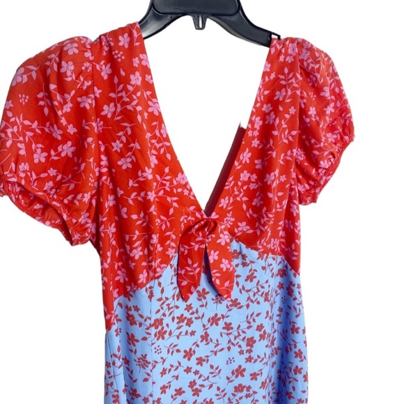 Likely Raffa Dress Size 2 - Picture 6 of 9